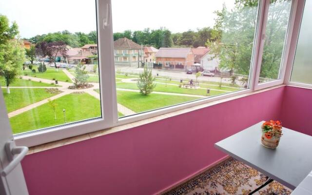 Apartament Serado