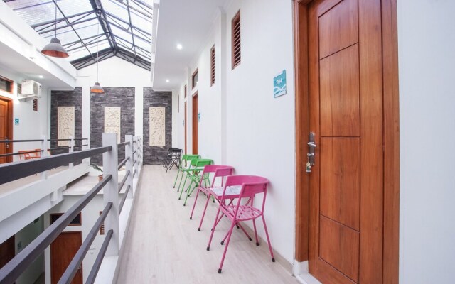 Bunda Haveraka Residence by OYO Rooms