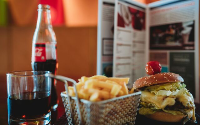 ibis Casablanca City Center