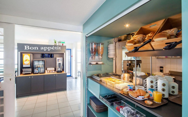 B&B HOTEL Orgeval