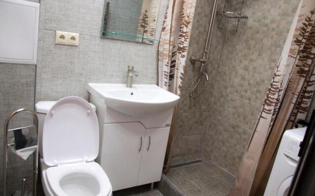 Downtown Yerevan Apartment