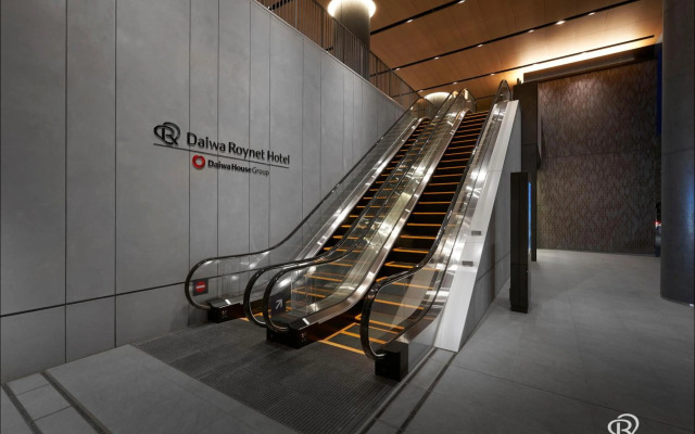 Daiwa Roynet Hotel Omiya-Nishiguchi