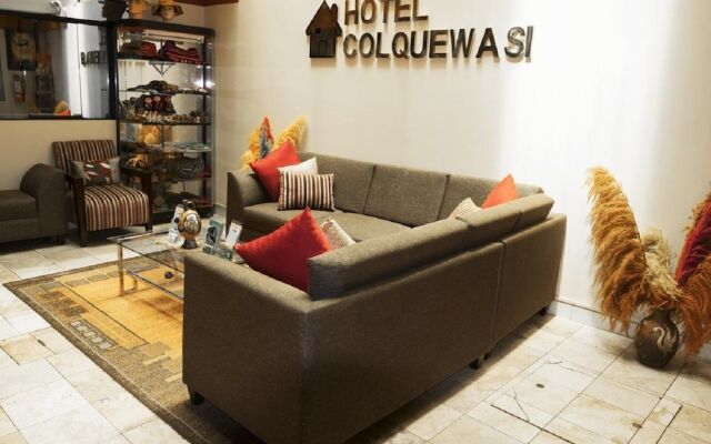 Hotel Colquewasi