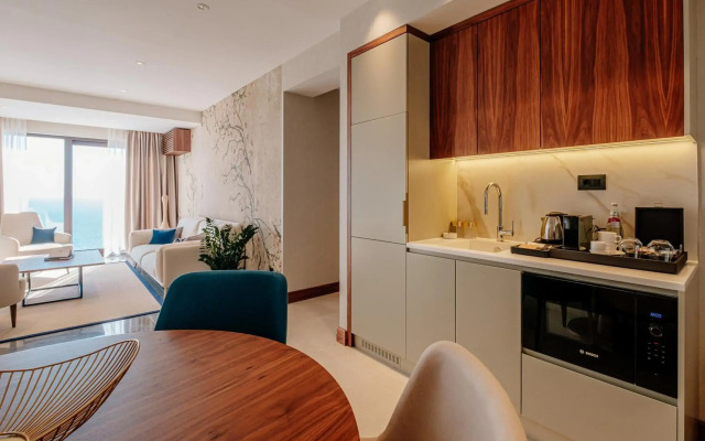ĀNANTI Resort, Residences & Beach Club - The Leading Hotels of the World