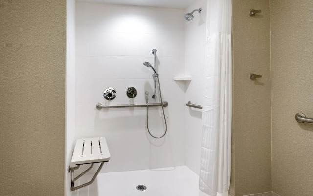 Hilton Garden Inn Boise Downtown