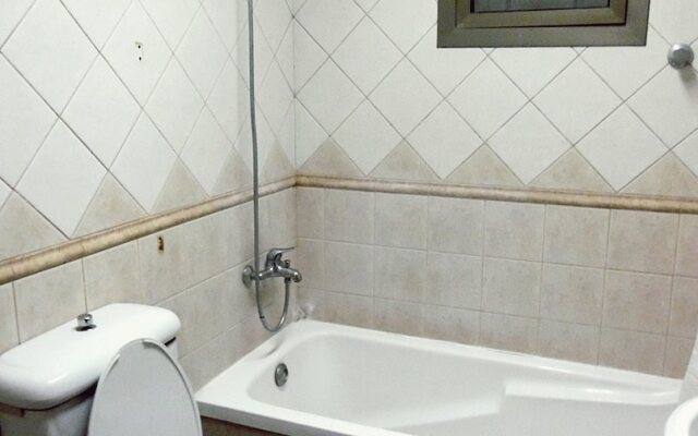 Ward Al Olaya Hotel Suites