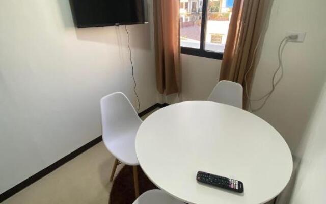 Ma Lourdes Inn- Washington Street