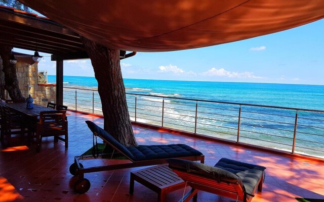 Brezza Marina Guesthouse