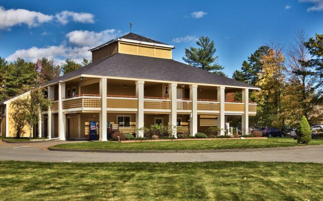 Econo Lodge Maine Mall