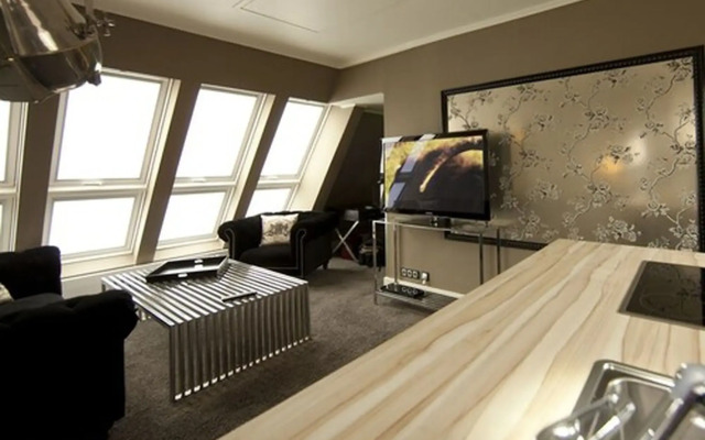 Boutique-Hotel Georges