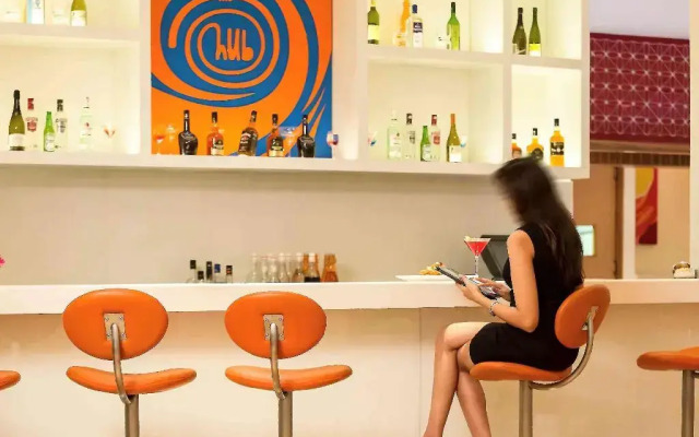 ibis Pune Hinjewadi Hotel