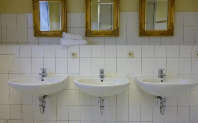 Hostel & Bistro Haus der Horizonte