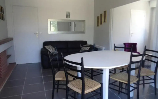 Appartement Arcachon, 3 Pièces, 4 Personnes - Fr-1-374-100