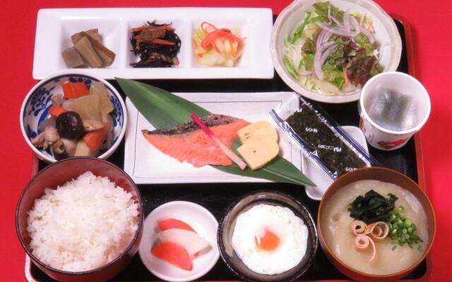 Hotel MyStays Fukuoka Tenjin