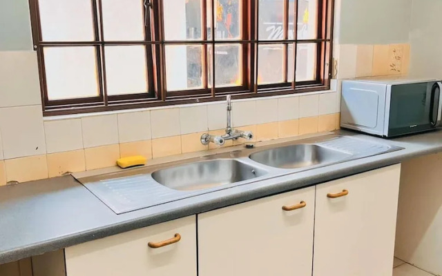 Three Bedroom Pool Villa