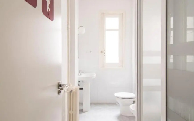 Apartamento 3 Hab Madrid Centro