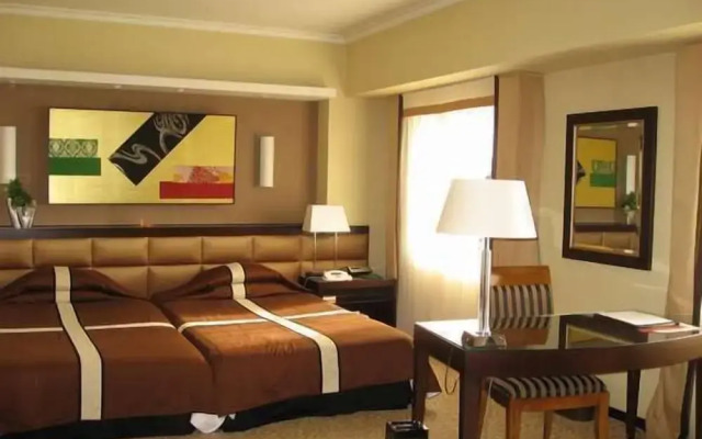 Kanazawa New Grand Hotel