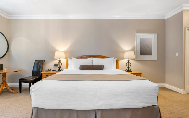 Regent Hotel