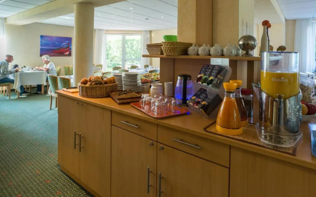 Am Maiglöckchenberg 19