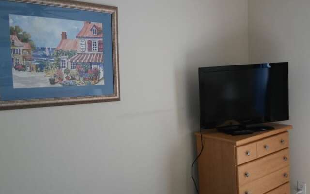 Emerald Island Resort 2730