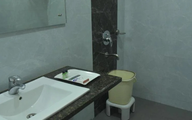 Hotel Akshayadhara