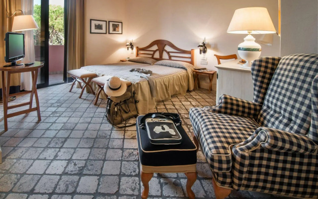 Roccamare Resort - Casa di Ponente