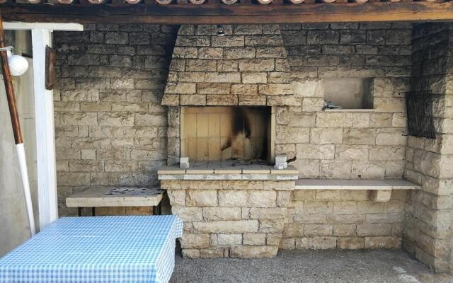 Apartman Mladenka