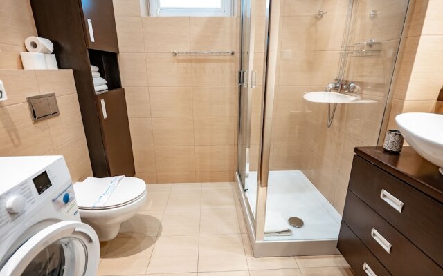 Apartamenty Sun & Snow Nad Potokiem