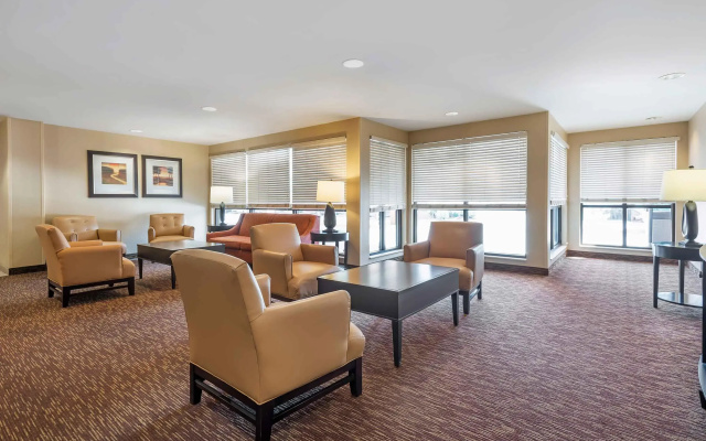 Extended Stay America Suites Philadelphia Plymouth Meeting E