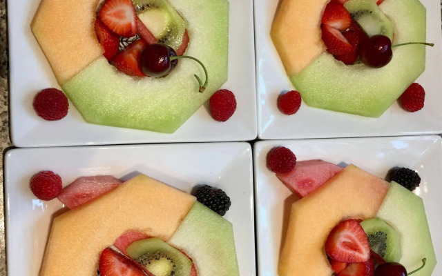 Serenity Ranch Bed & Breakfast