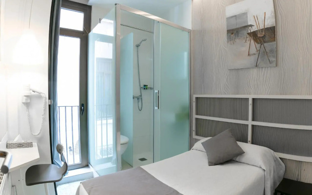 Hotel Palermo Barcelona