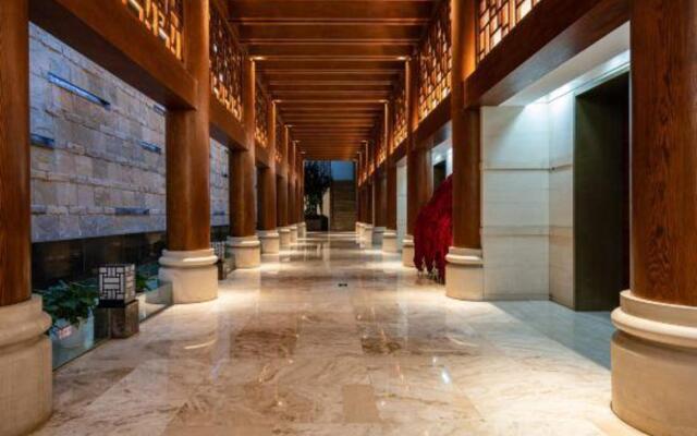 Qiaobo International Conference Center