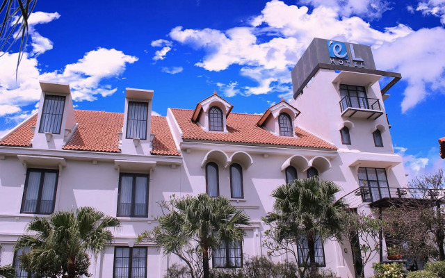 eL Hotel Malang