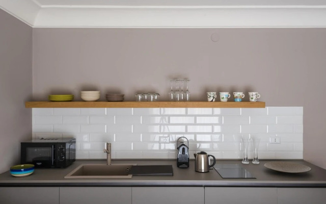 A due Passi da Ortigia - P IVA