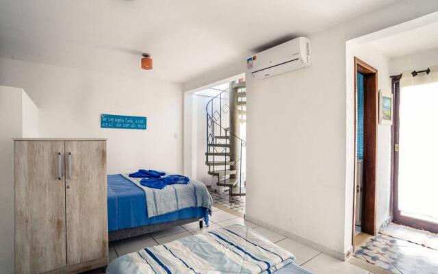 Loft Mar e Lua TTG