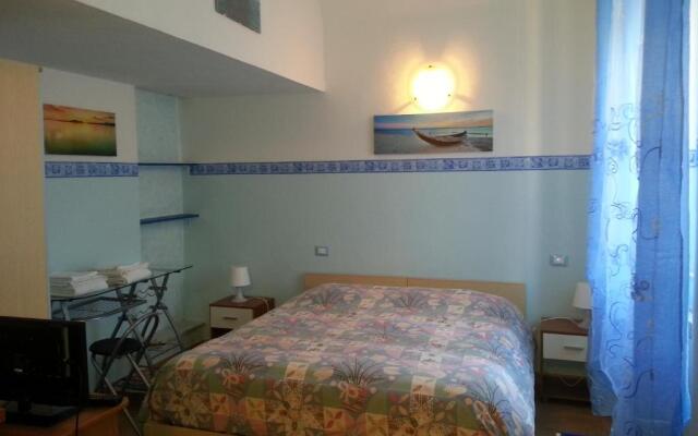 In Piazzetta da Vasco