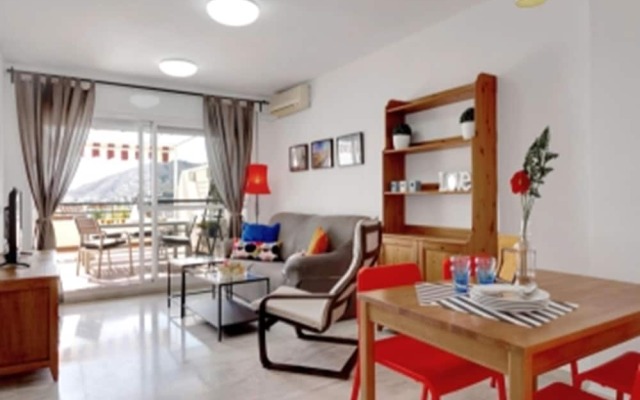 Del Parque Flats - Golf & Beach