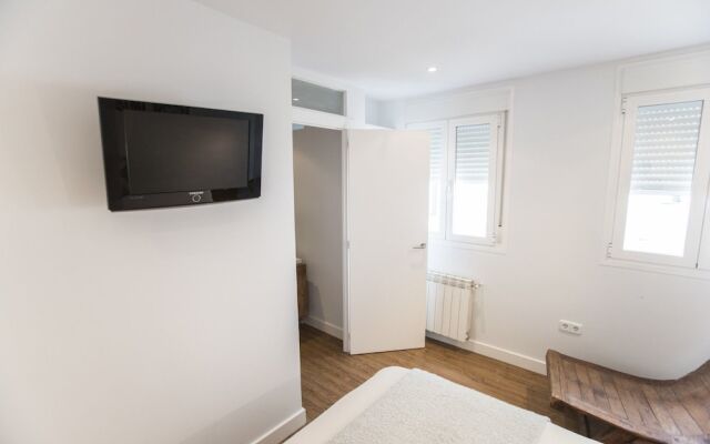 Apartamento Malasaña II