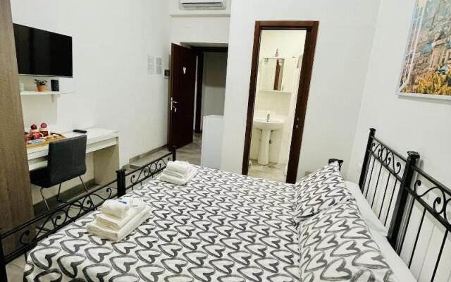 Grandis Rooms