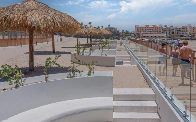 Luxury Oceanview Studio Sonoran Star