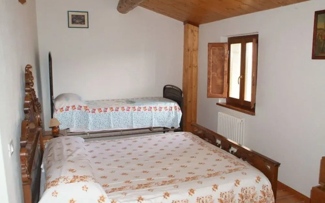 Country House Ca' Vernaccia