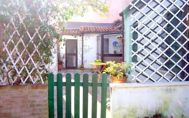 Calle Vecchia