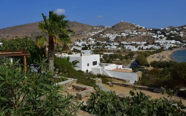 Petra Holiday Village