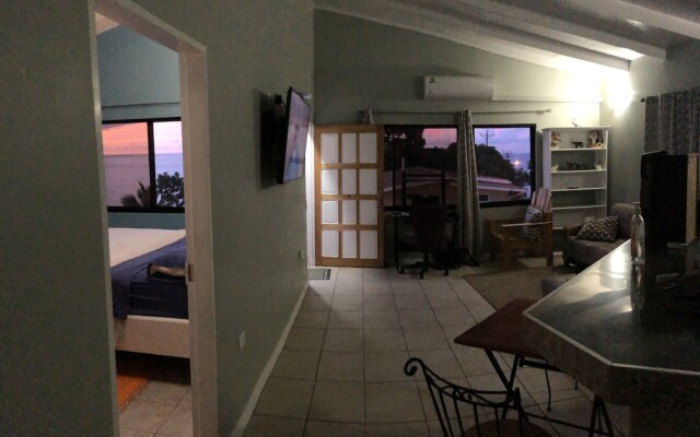 Castara Inn