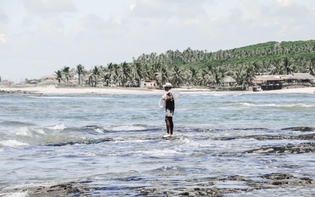 Kilombo Villas & Spa