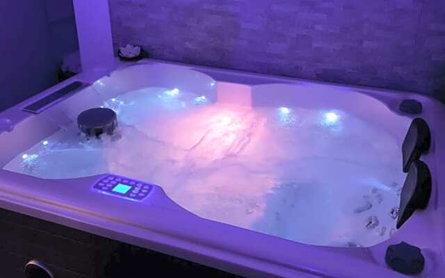 Ô Zen Suite