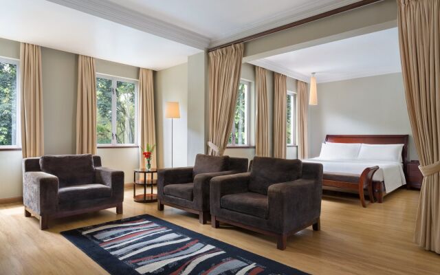 Four Points By Sheraton Arusha, The Arusha Hotel