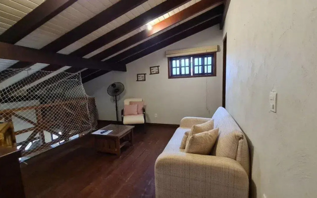Sun House