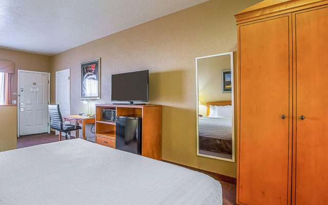 Clarion Suites St George - Convention Center Area