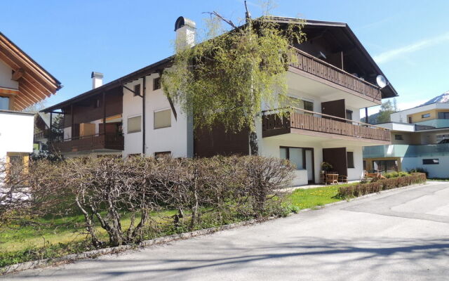 Haus Wiesenruh